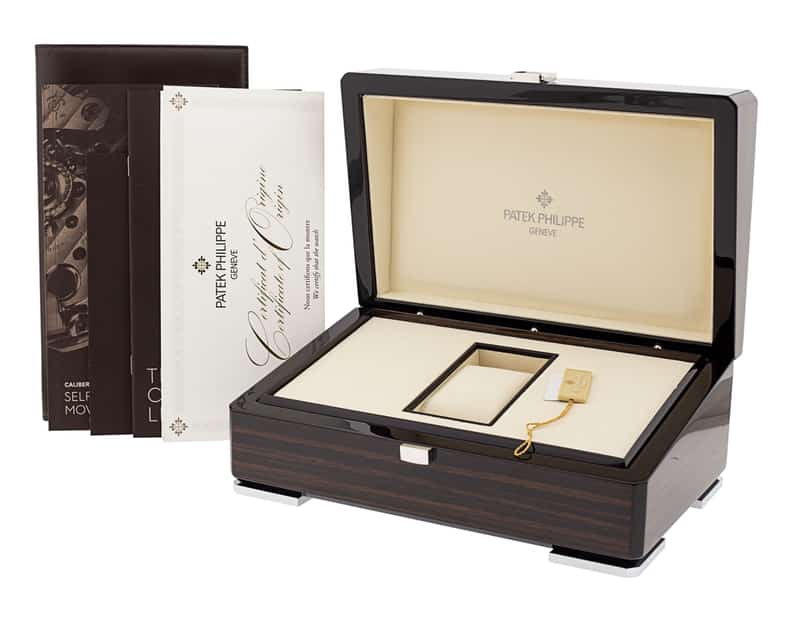 Patek Philippe Twenty-4 7300/1200A-010